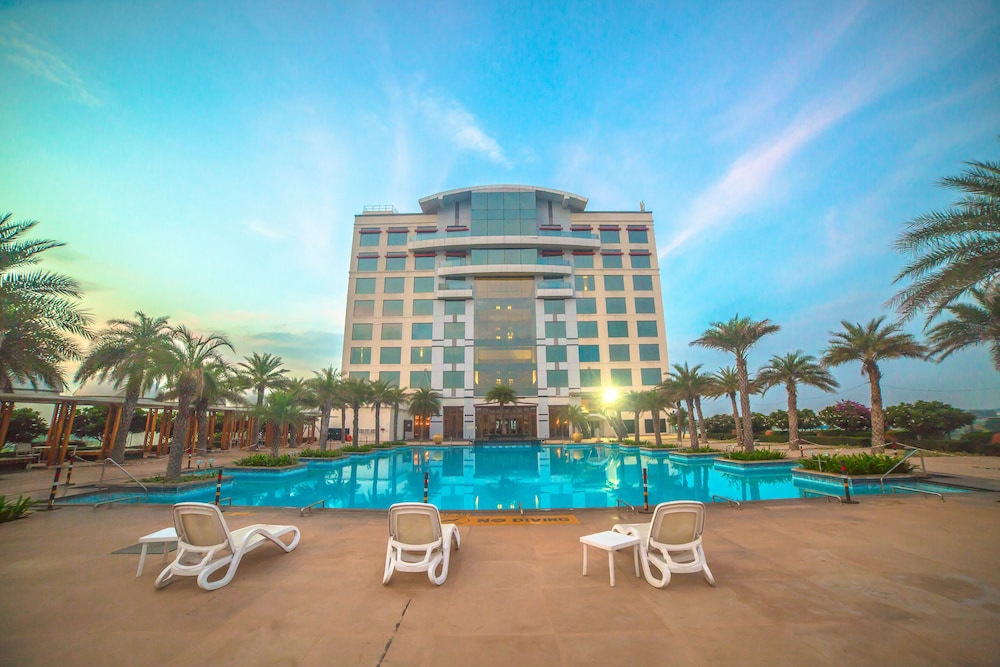 Le Meridien Coimbatore in Coimbatore Best Rates & Deals on Orbitz