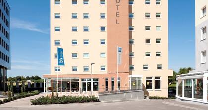 ibis budget Luxembourg sud