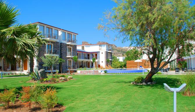 cennet park hotel in bodrum turkey expedia