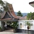 Tropical Palm Resort