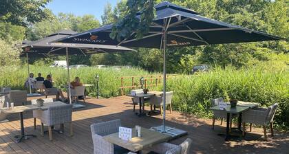 Fletcher Landgoedhotel Renesse