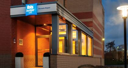 ibis budget Brussels Airport