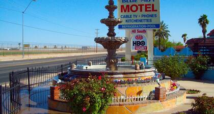 Blue Mist Motel Florence