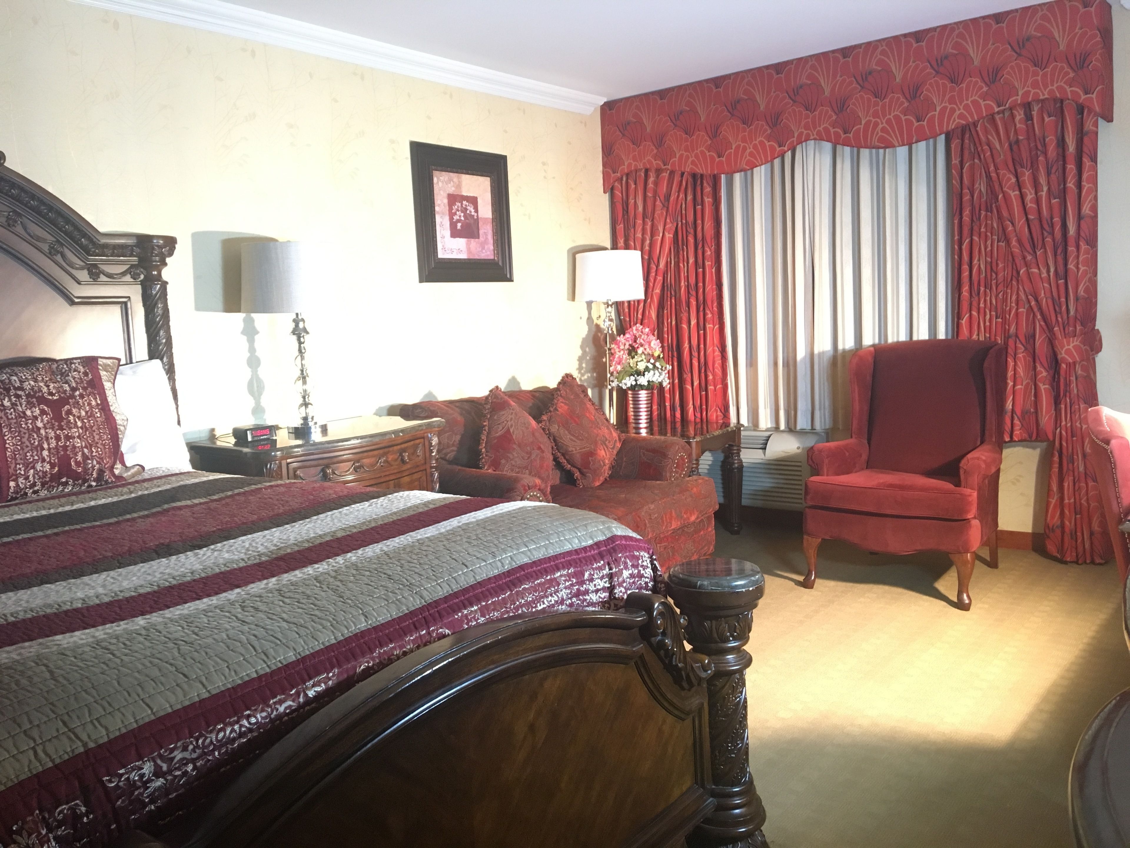 Acorn Motor Inn in Oak Harbor, United States