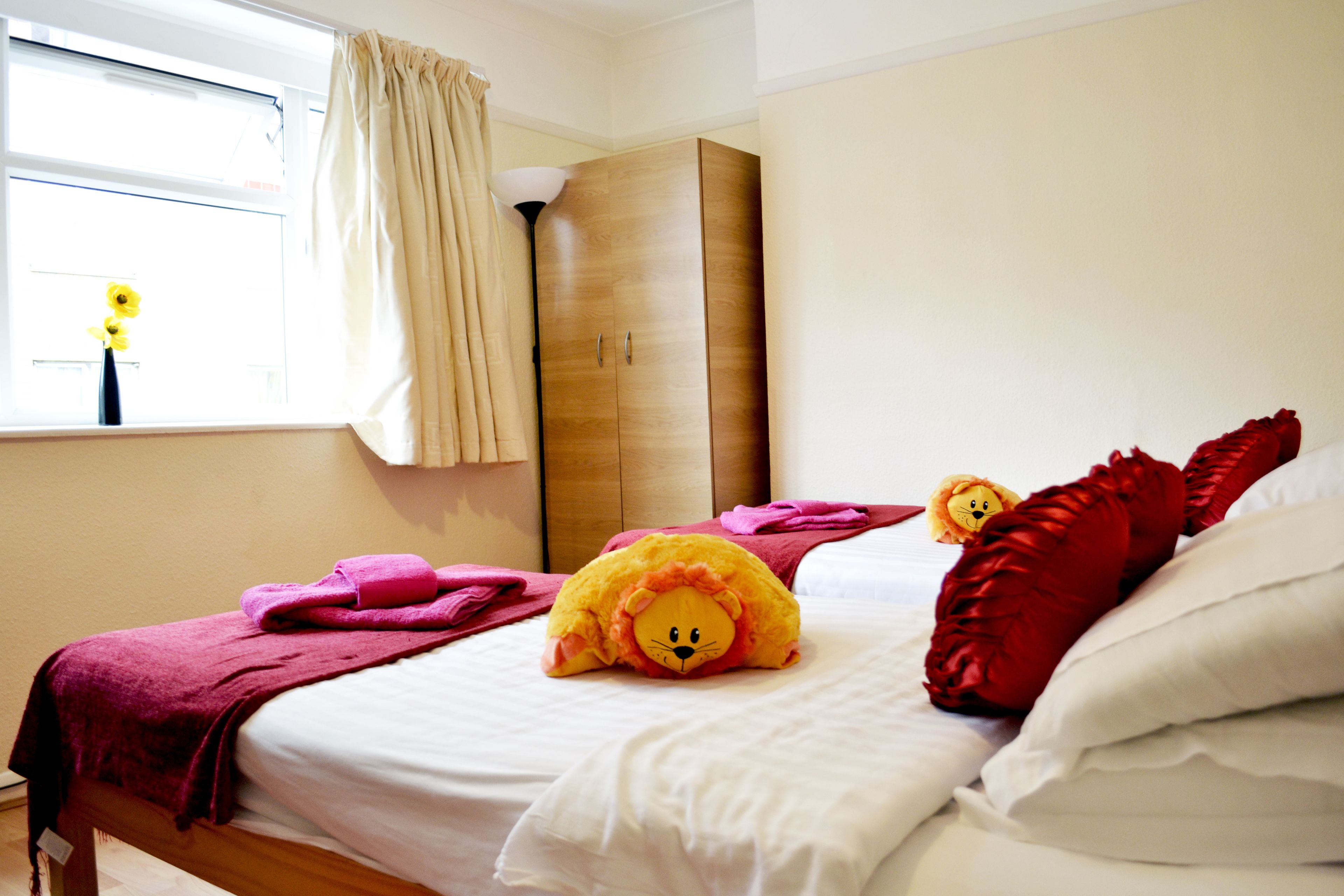 London Bridge Hotel