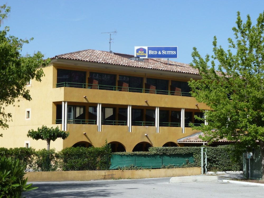 Hotel Gemenos Best Western Hotel Gemenos Best Western
