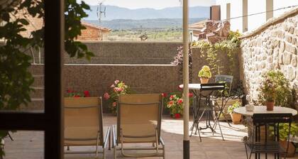 Hotel del Sitjar