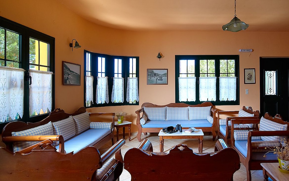 Ledra Samos Hotel in Sámos, Greece