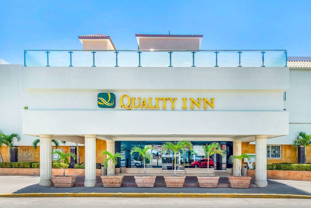 Quality Inn Mazatlan in Mazatlán | Best Rates & Deals on Orbitz
