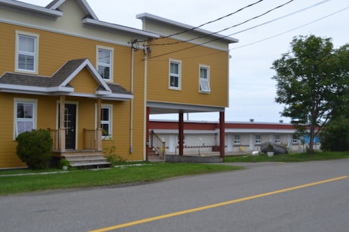 Great Place to stay Motel Rimouski inc. near Rimouski 