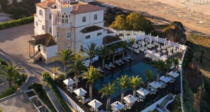 Bela Vista Hotel & SPA - Relais & Châteaux