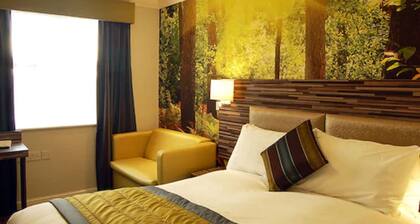 Diamond Lodge Hotel Manchester