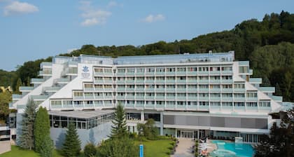Grand Hotel Donat Superior