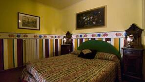 In-room safe, individually furnished, desk, iron/ironing board