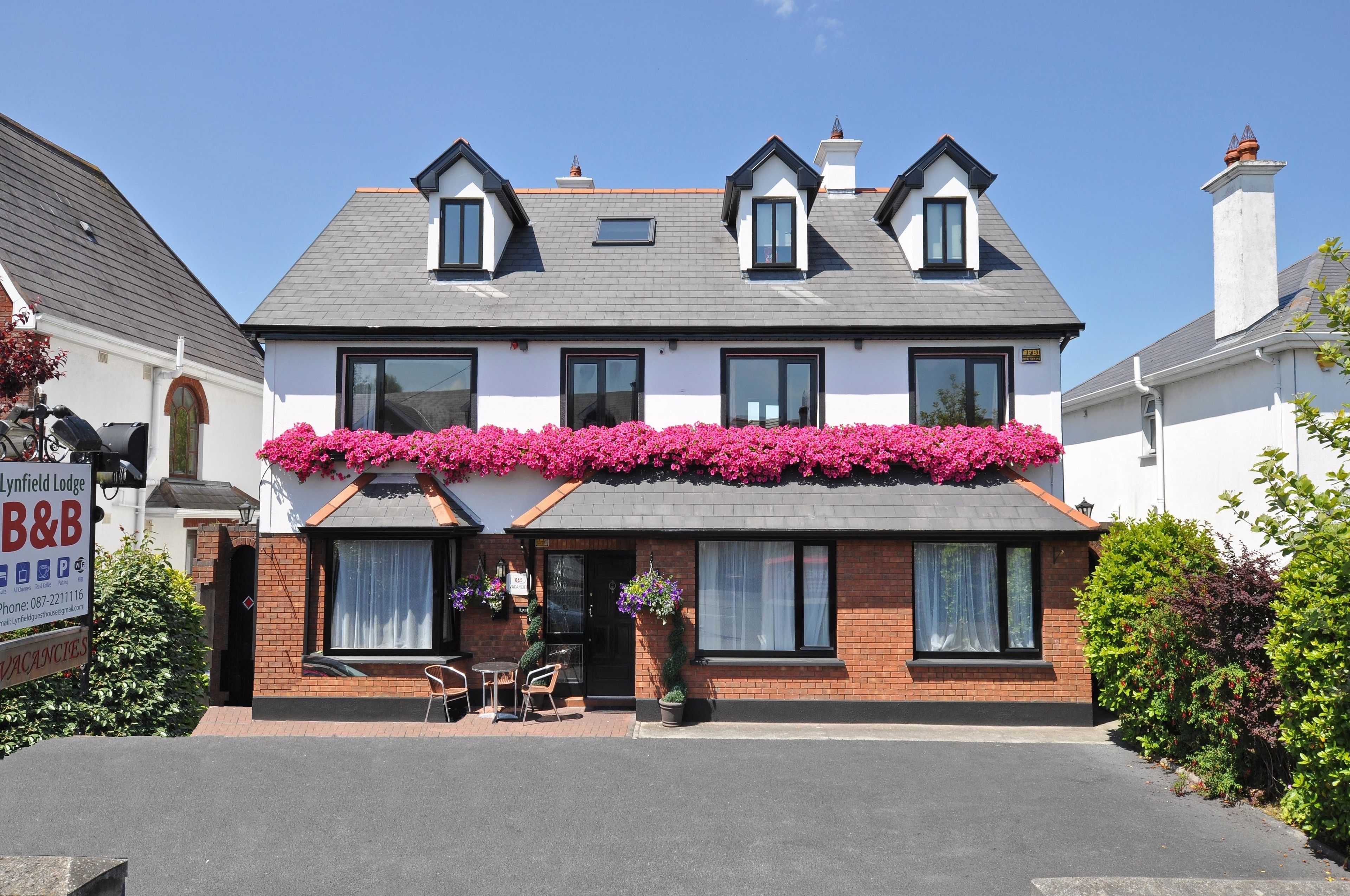 Lynfield Guesthouse in Galway, Ireland