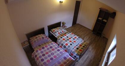Hostel Glide