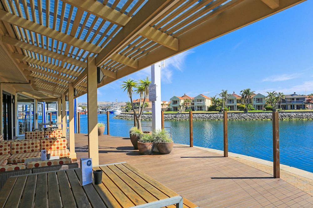 The Marina Hotel Deals & Reviews (Port Lincoln, AUS) Wotif