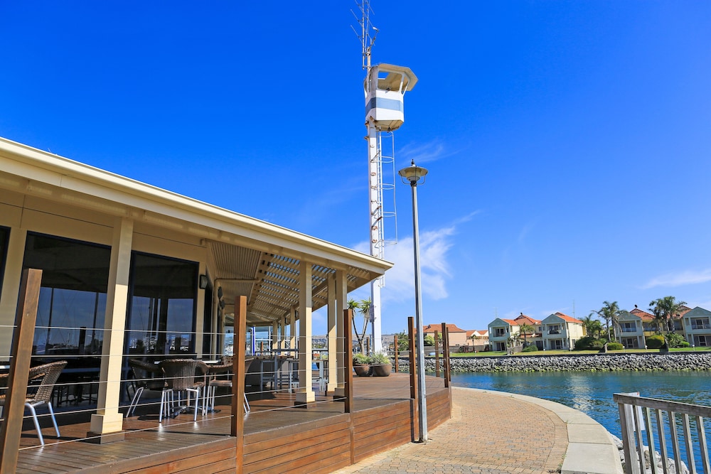 The Marina Hotel Deals & Reviews (Port Lincoln, AUS) Wotif