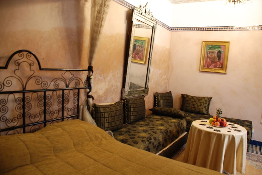 Riad Lalla Zoubida