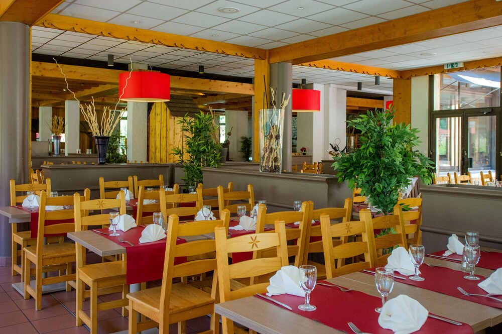 Hotel Club Pralognan La Vanoise Hotel Club Pralognan La Vanoise