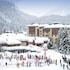 Hotel Club Vacanciel Pralognan La Vanoise in Pralognan-la-Vanoise, France