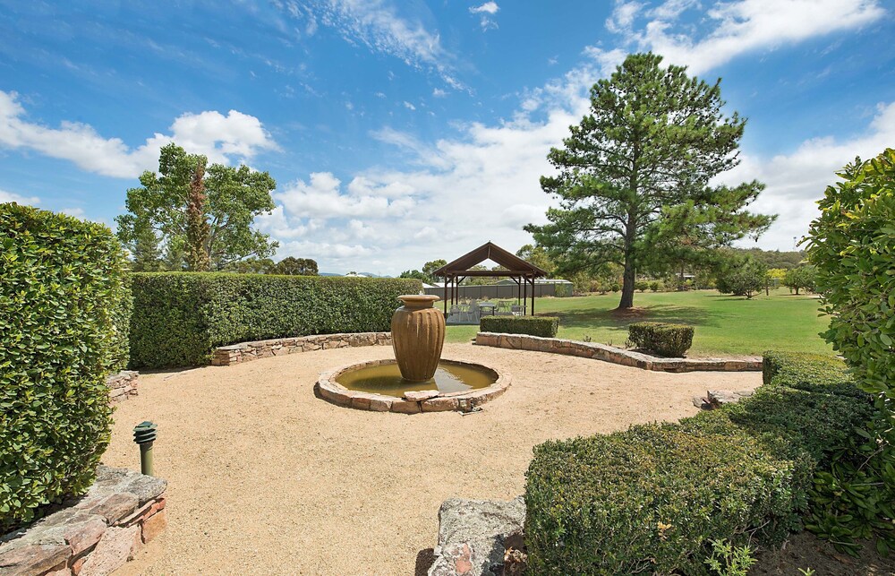 Vineyard Cottages Ballandean 2019 Room Prices Reviews