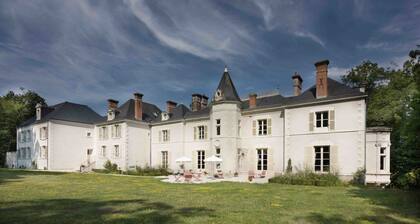 Château de La Rozelle