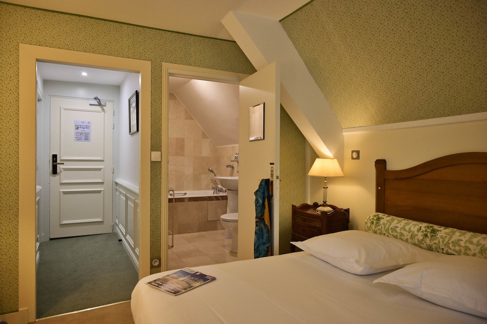 Chambre charme trier