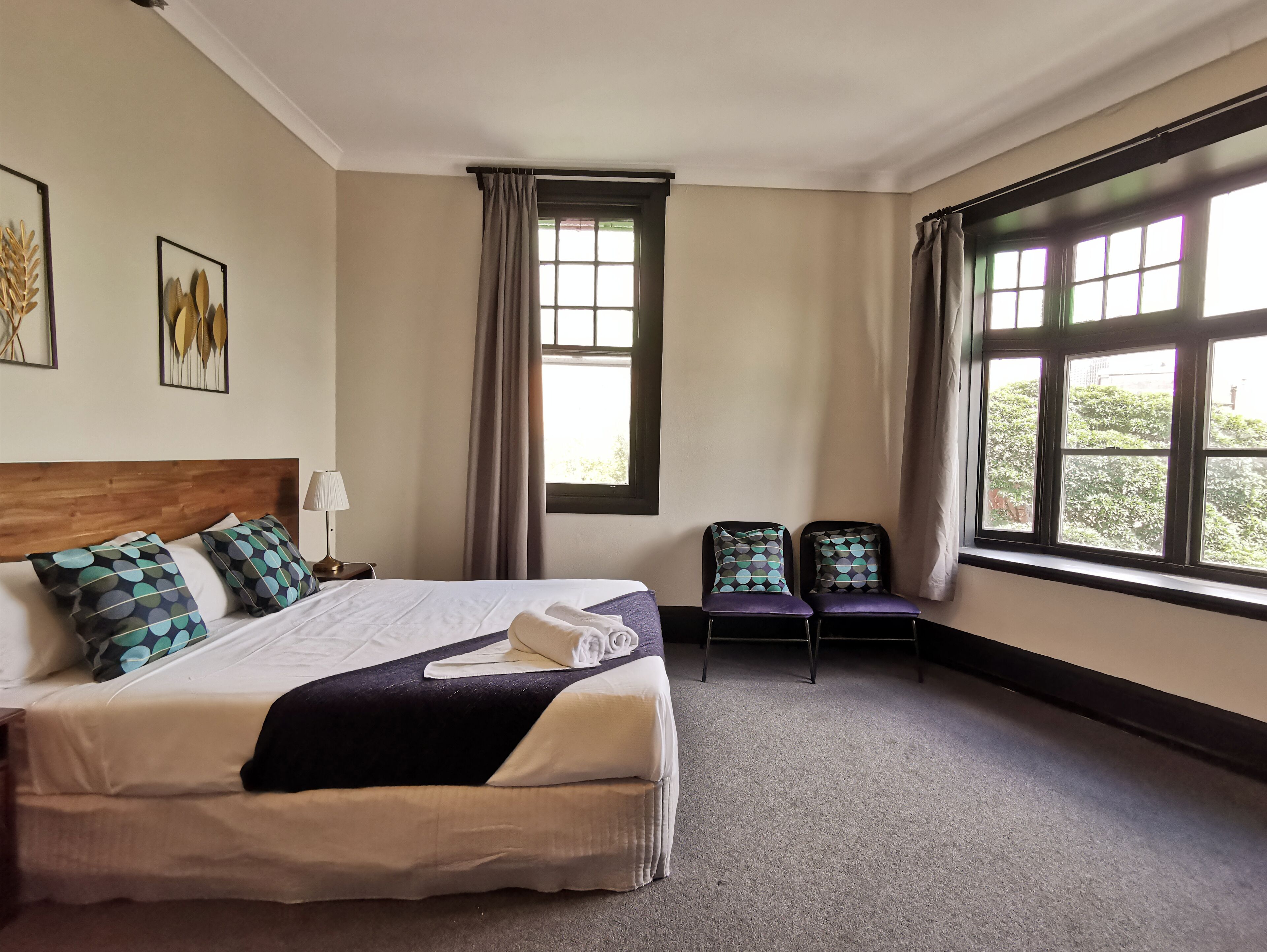 Sydney Wattle Hotel