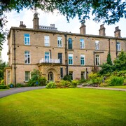 Top 10 Hotels Near Hoghton Tower Preston Expedia Astley Bank Hotel