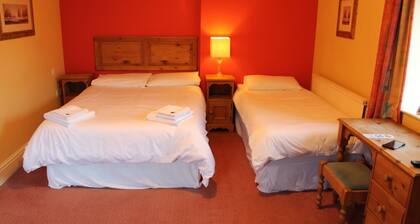 The Menai Hotel