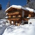 Agriturismo Chalet Fogajard in Madonna di Campiglio, Italy