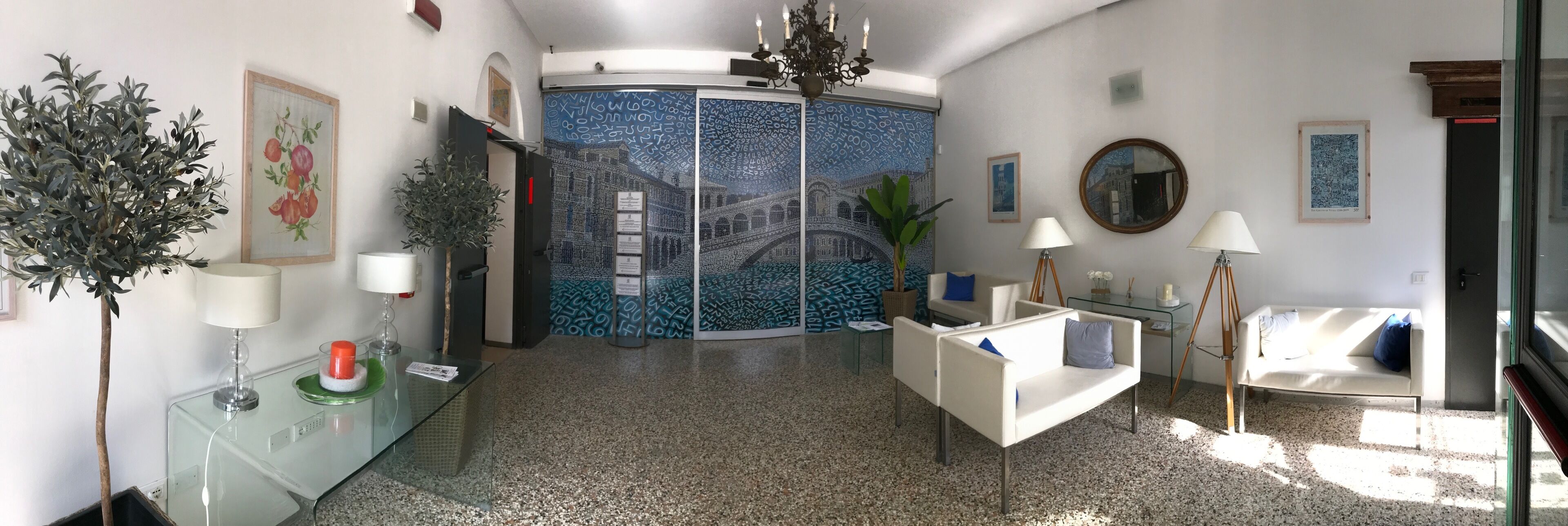 Kosher House Giardino Dei Melograni