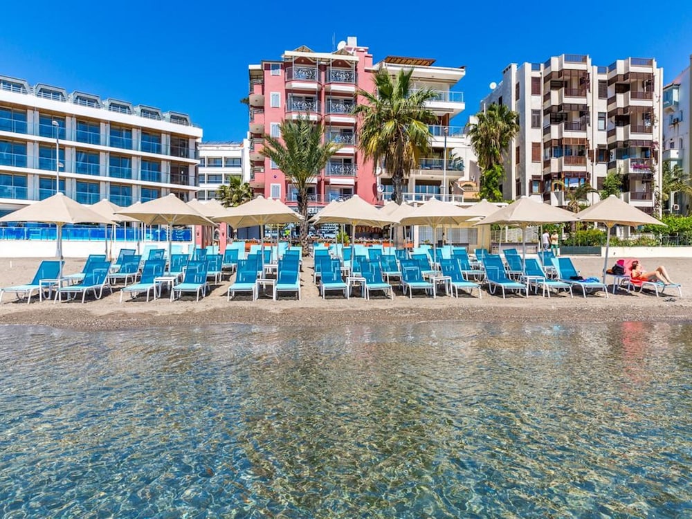 Kahveci Alibey Luxury Concept in Marmaris, Turkey