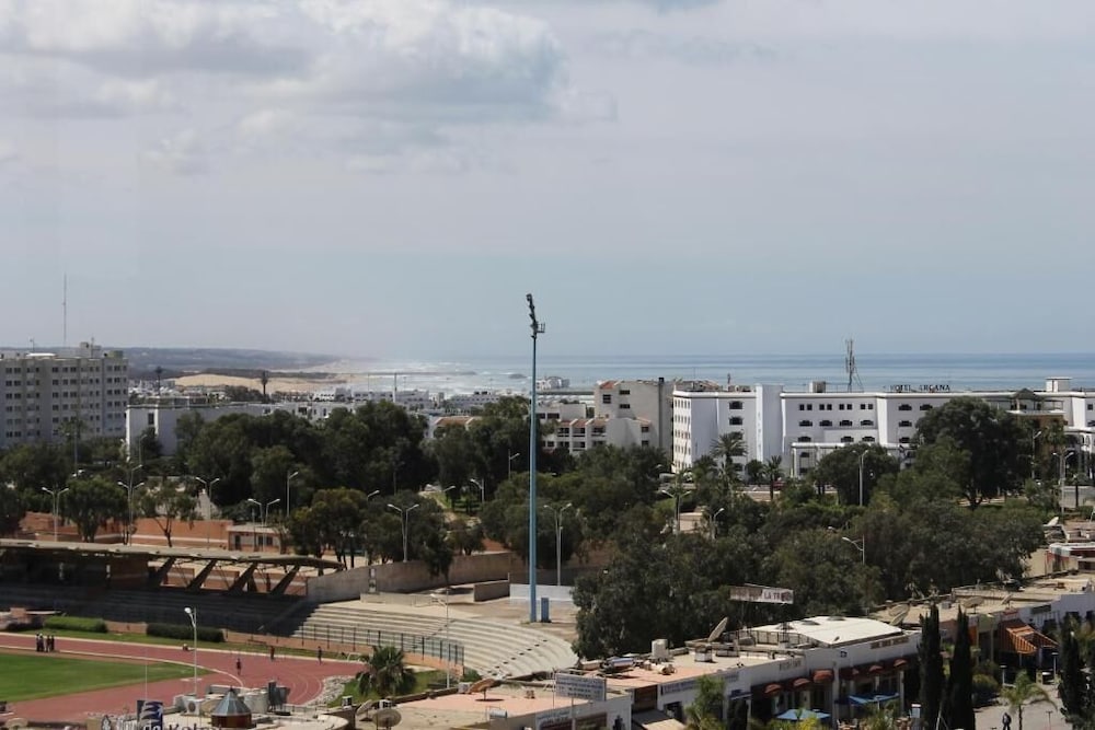 Foto - Studiotel Afoud