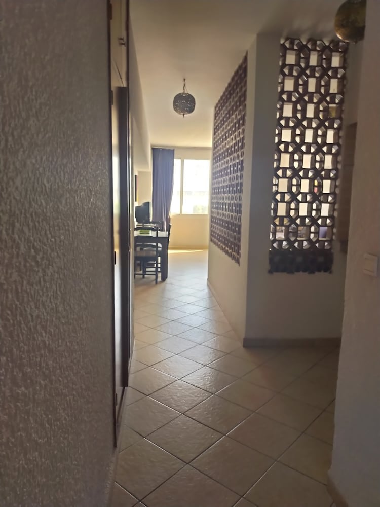 Foto - Studiotel Afoud