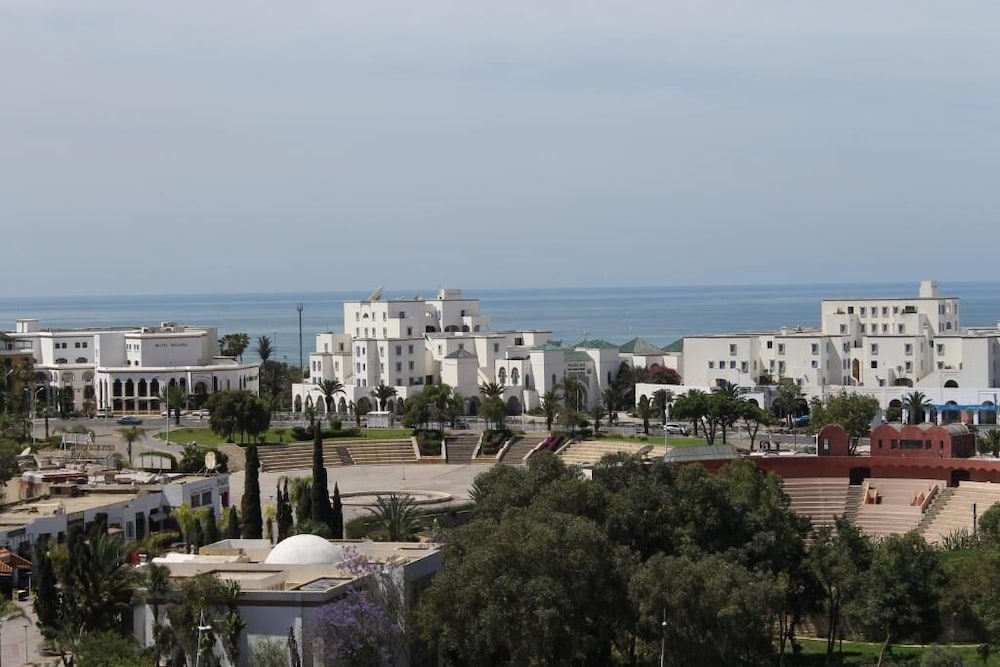 Foto - Studiotel Afoud