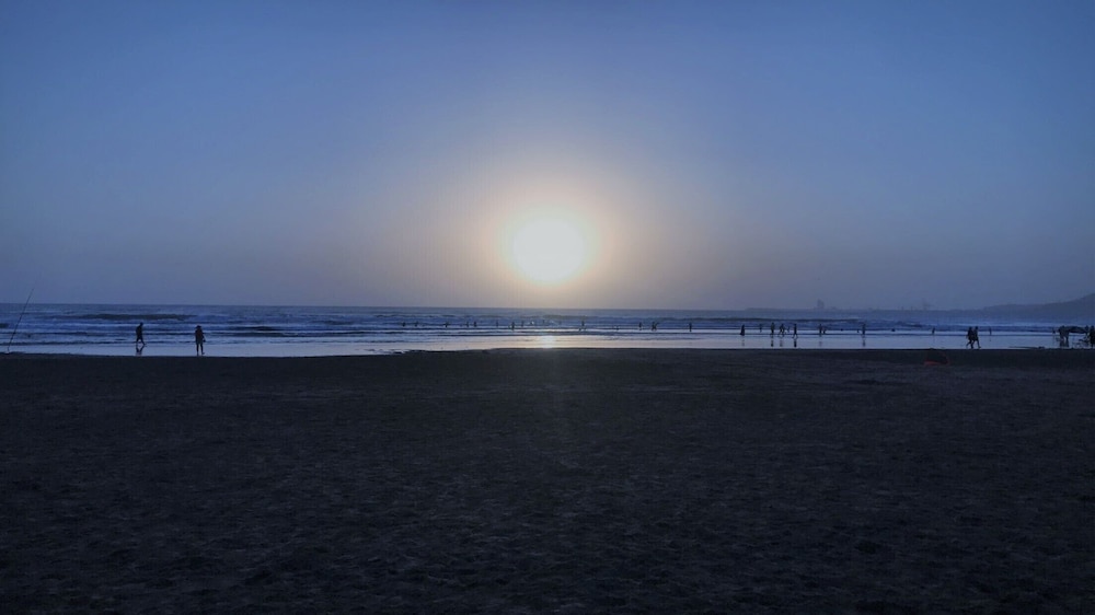 Foto - Studiotel Afoud