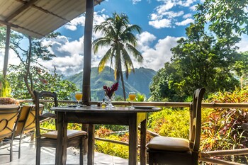 Hotel Fundo San Jose Ecolodge