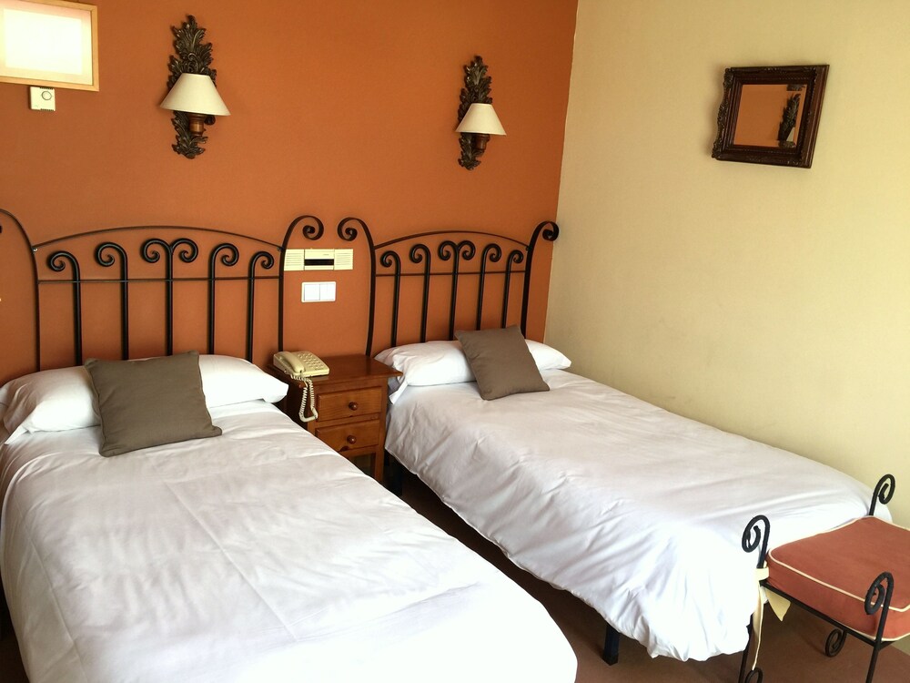 Hotel Arco San Vicente