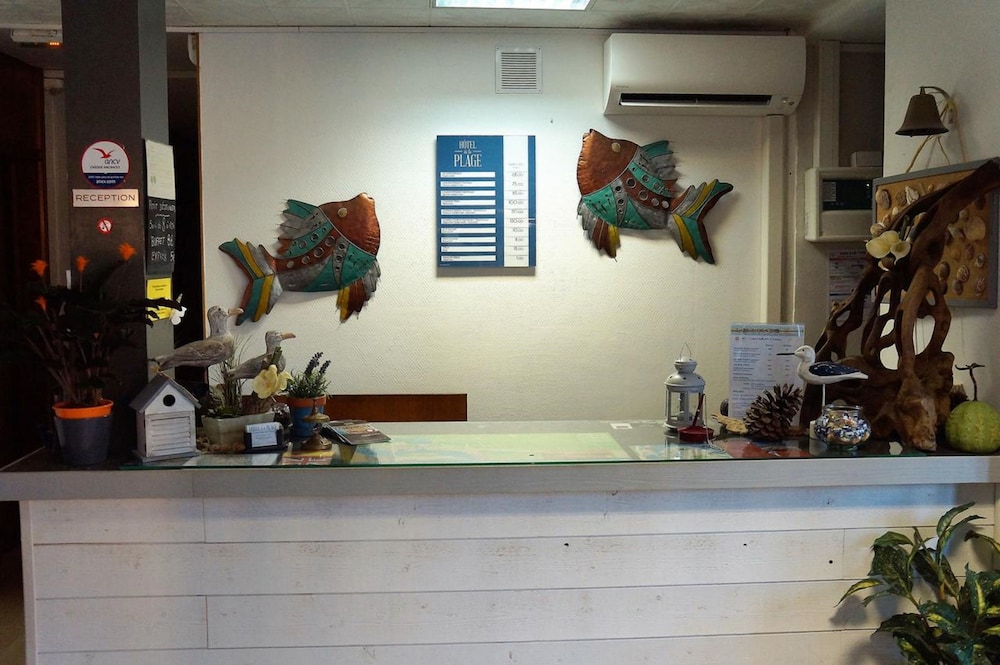 Sunrise Beach Hotel In Gruissan Room Deals Photos Reviews