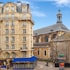Paris France