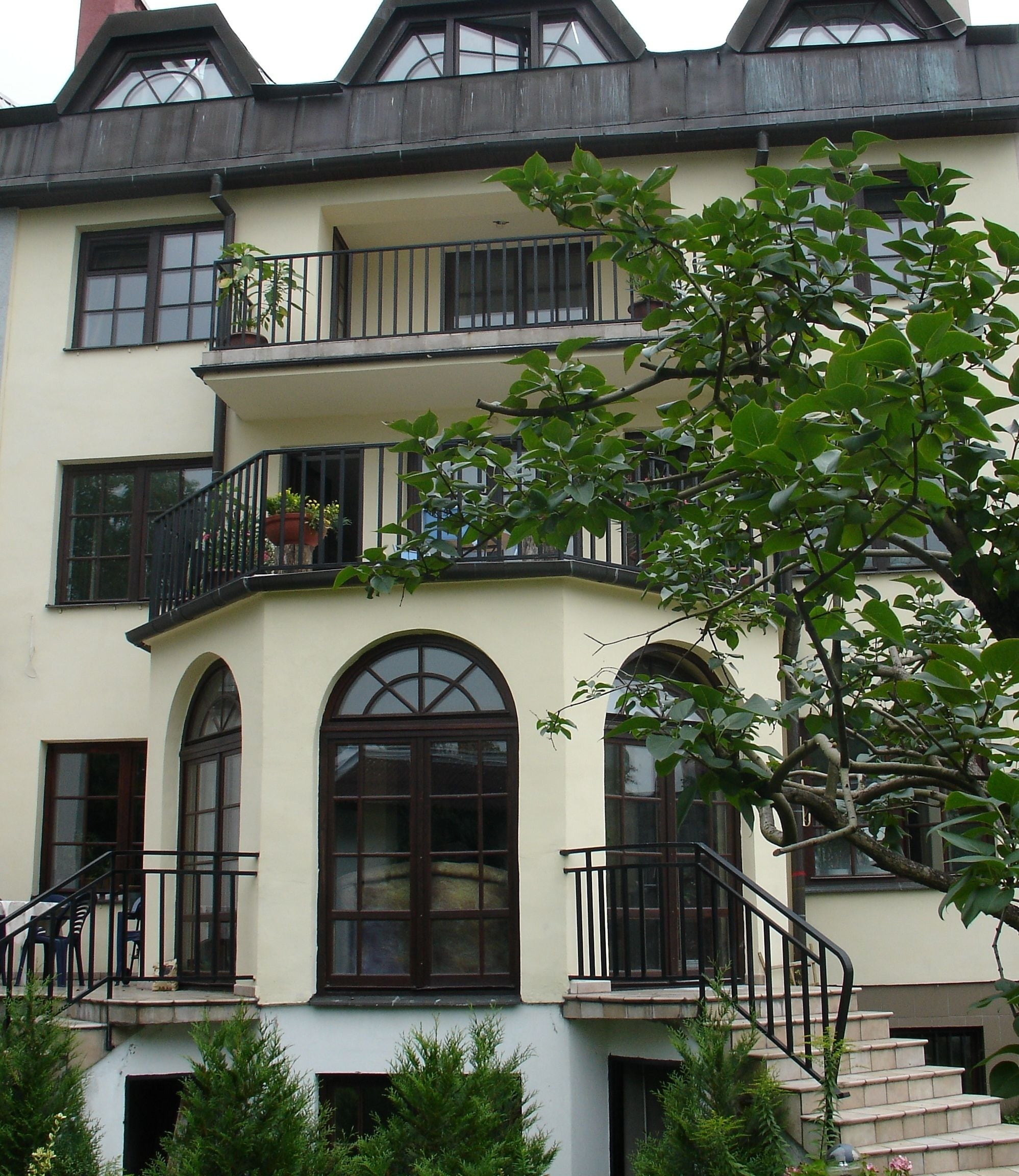 Wawabed Bed&Breakfast