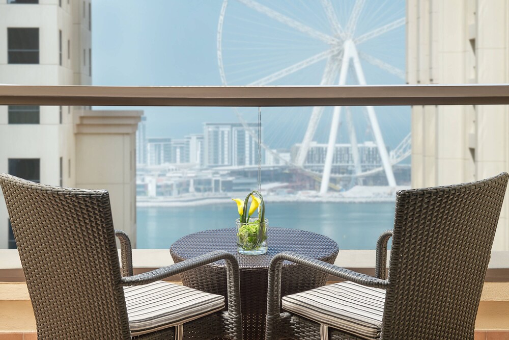 Delta Hotels By Marriott Jumeirah Beach Dubai In Dubai Hotel