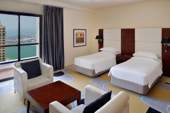 Delta Hotels By Marriott Jumeirah Beach Dubai Dubai 2020 Room