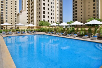 Delta Hotels By Marriott Jumeirah Beach Dubai Reviews Photos