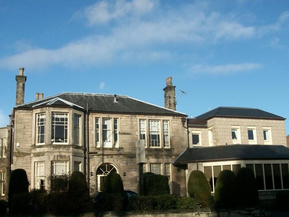 The Victoria Hotel