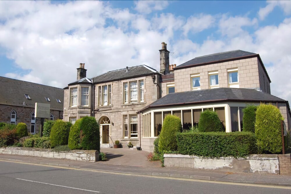 The Victoria Hotel