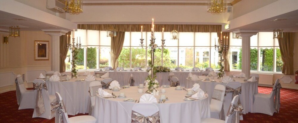 The Victoria Hotel