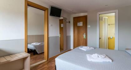 Hotel Stresa